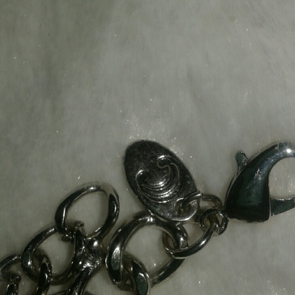 $$SOLD$$ jewelry set w/ earrings - Picture 4 of 5